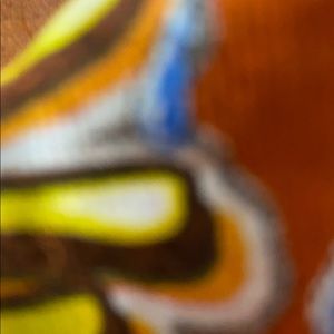 Meet your Posher, Kody